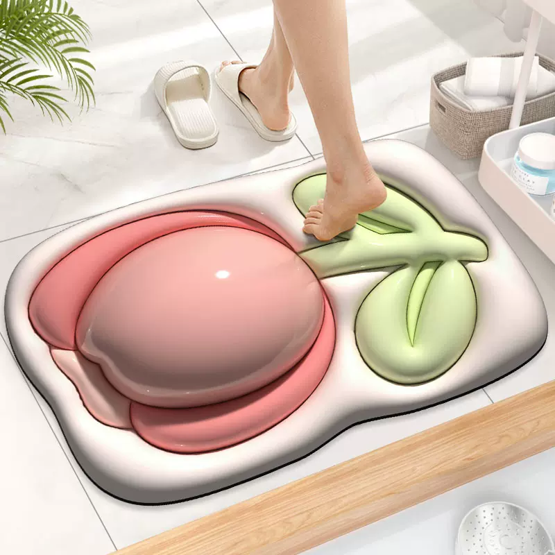 💖Early Mother's Day Sale - 48% OFF🎁3D Floor Mat