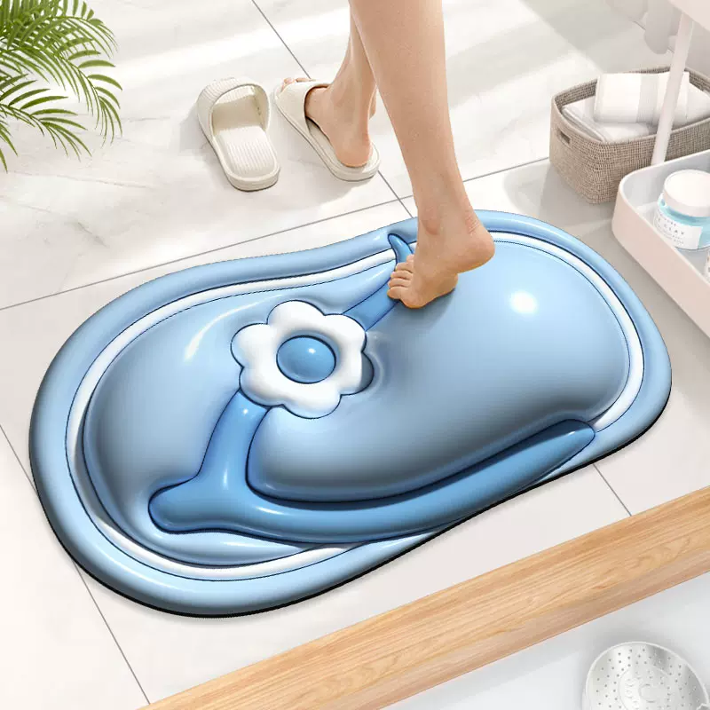 💖Early Mother's Day Sale - 48% OFF🎁3D Floor Mat