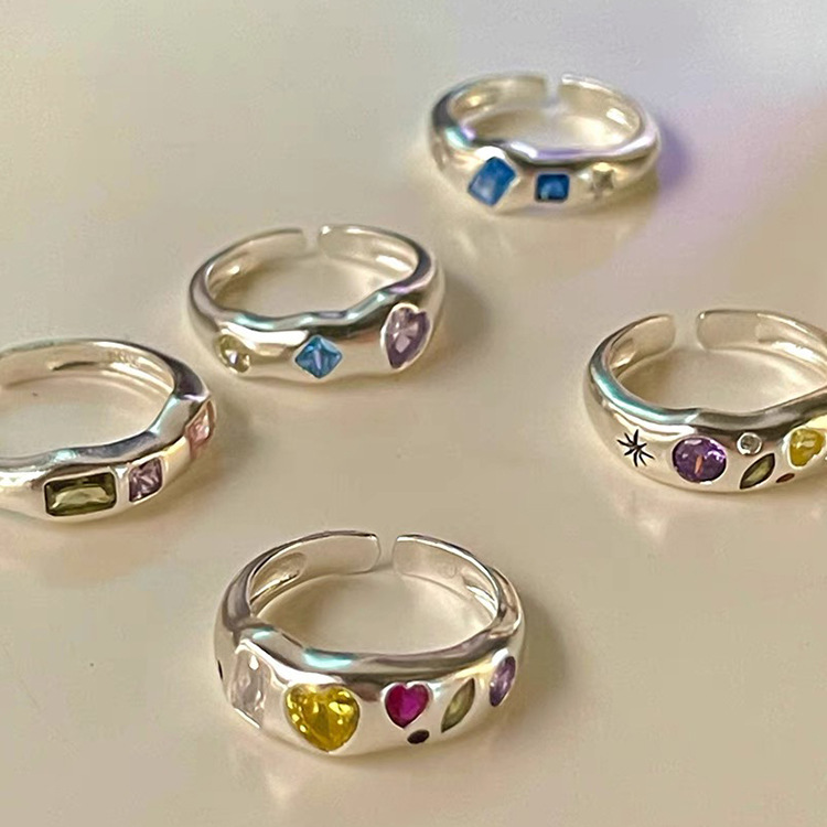 Gem Ring