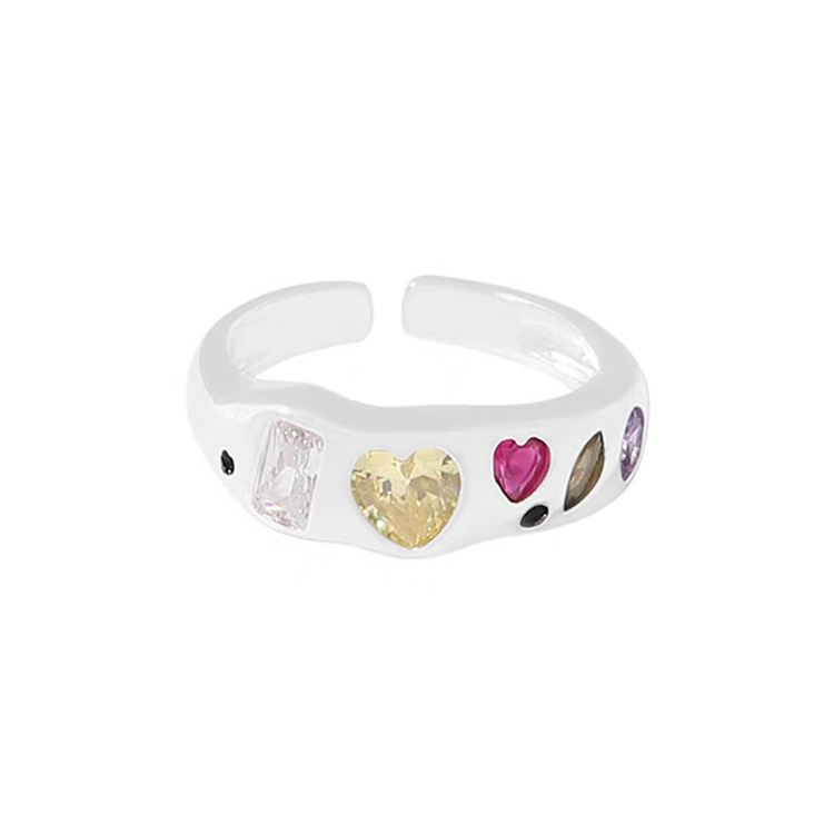 Gem Ring