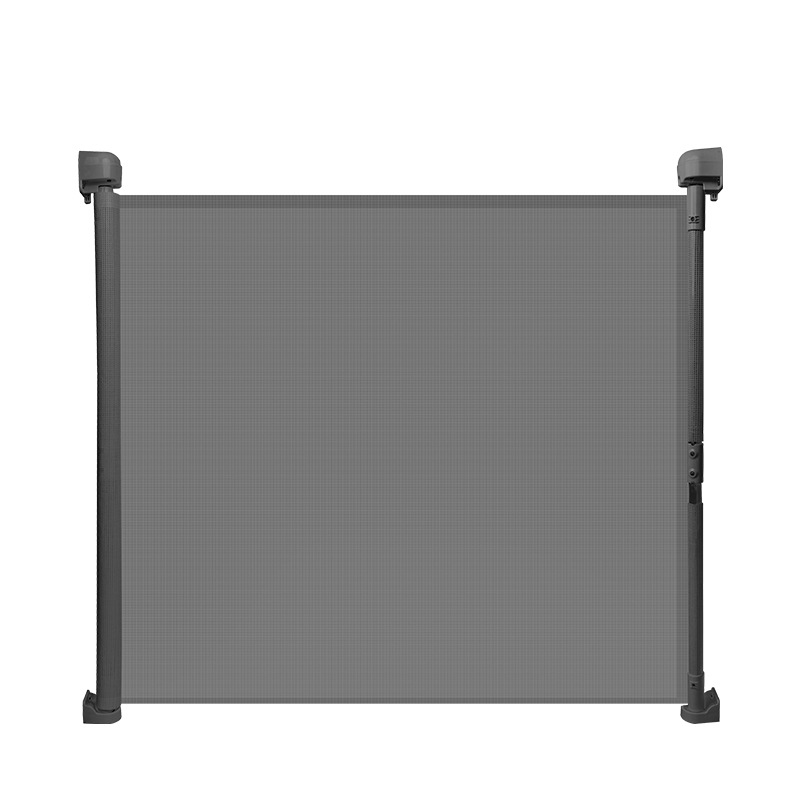 (Last Day Promotion 50% OFF!)-Portable Kids & Pets Safety Door Guard(Free Shipping Over Two Piece）-AMAZIDEAL