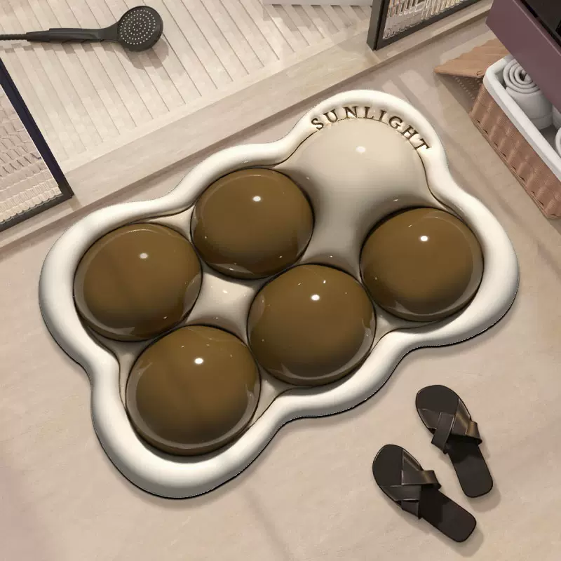 💖Early Mother's Day Sale - 48% OFF🎁3D Floor Mat