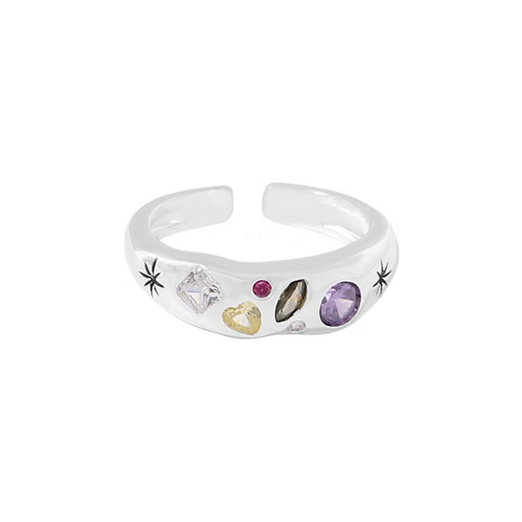 Gem Ring