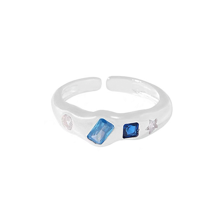Gem Ring
