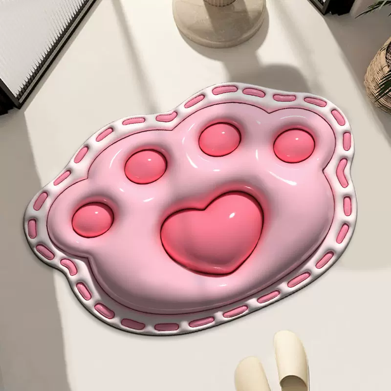 💖Early Mother's Day Sale - 48% OFF🎁3D Floor Mat