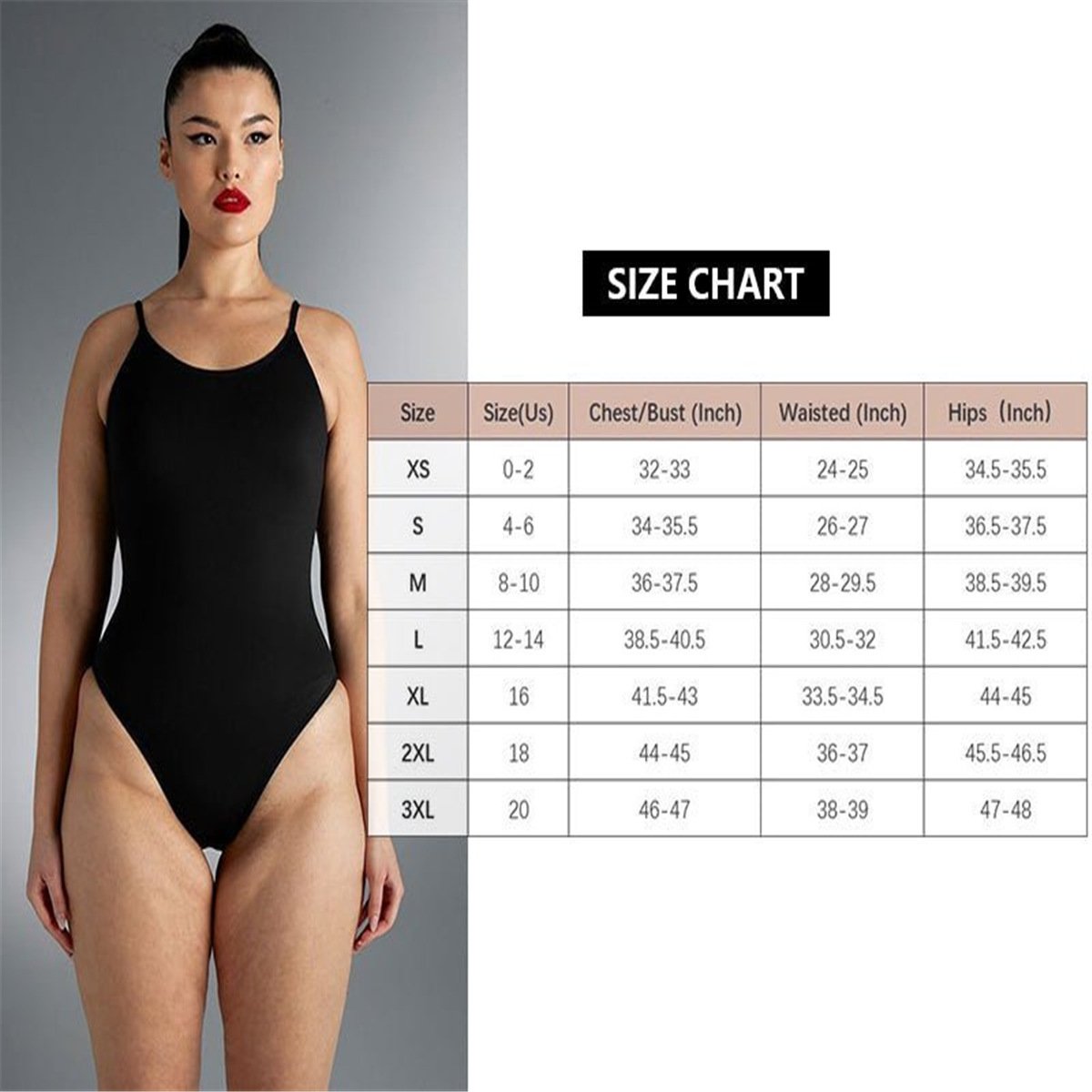 Shaping Corset Swimwear（BUY 2 FREE SHIPPING）