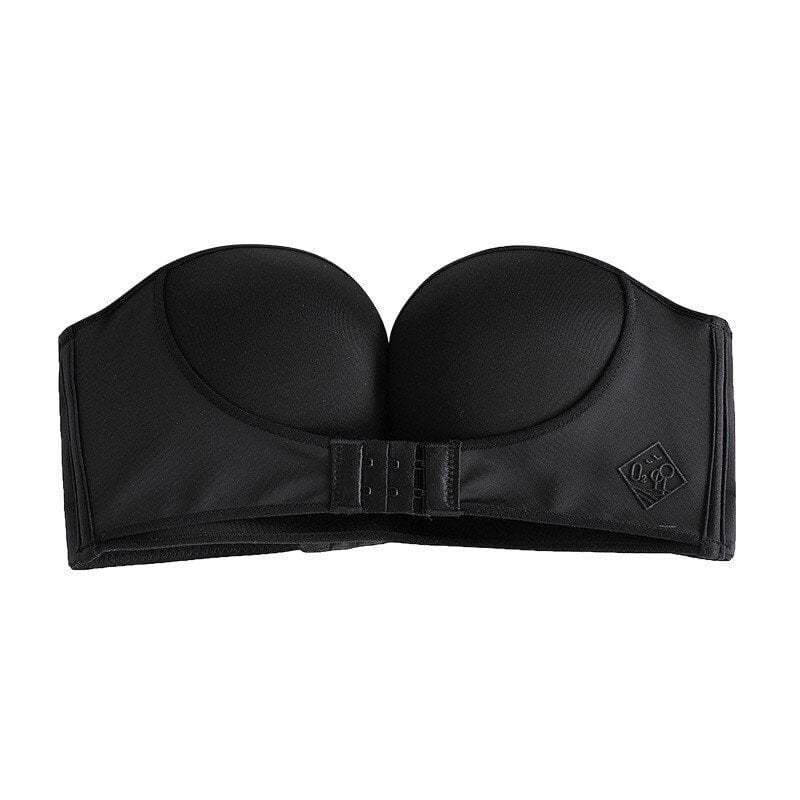 HOT SALEInvisible Strapless Super Push Up Bra