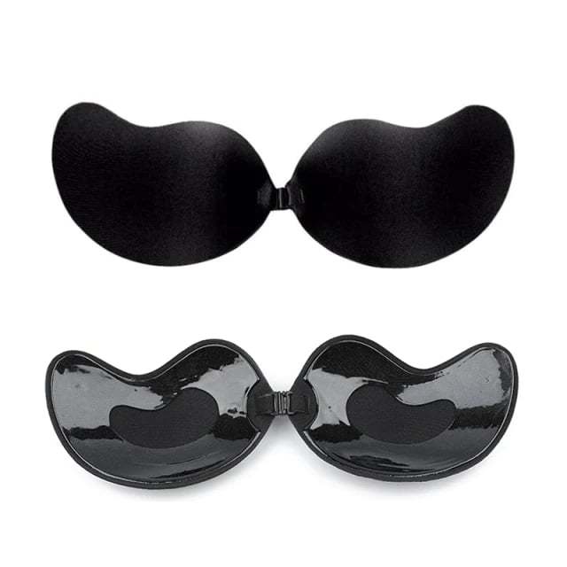 Self Adhesive Push Up Bra