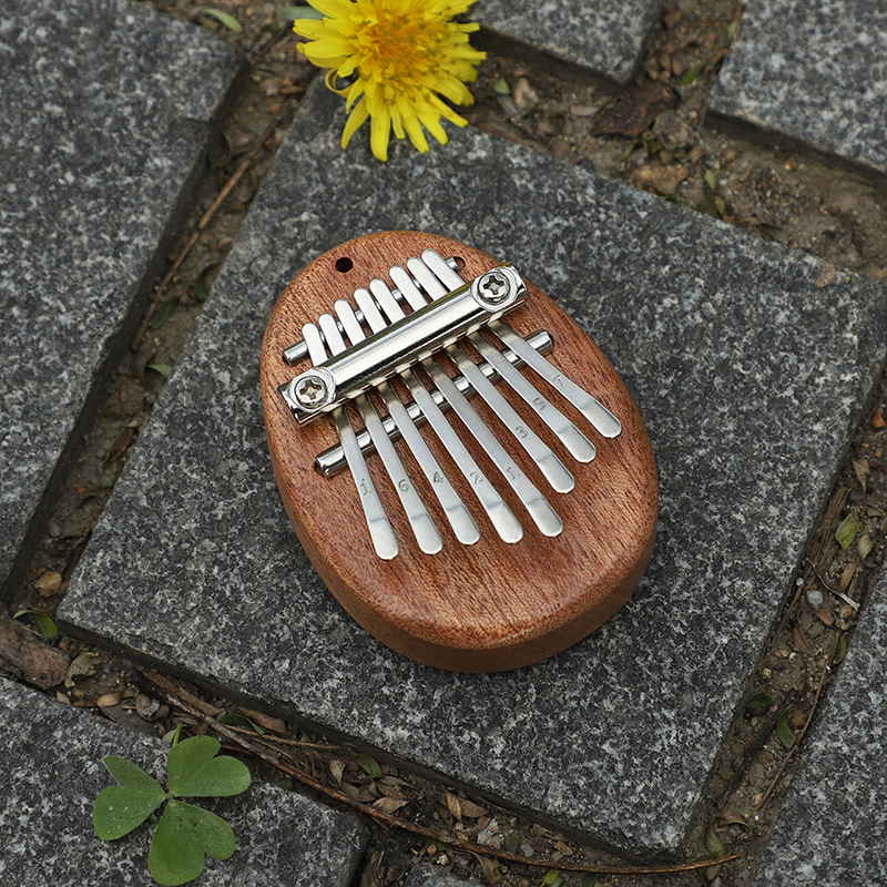CHRISTMAS PRE SALE - 50% OFF)MINI THUMB PIANO💕