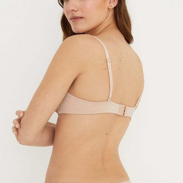 2023 FITS EVERYBODY T-SHIRT BRA