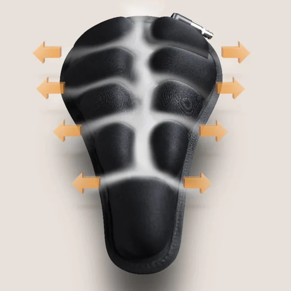 Aircush® Saddle Cover