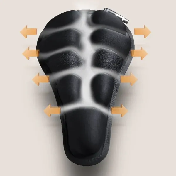 Aircush® Saddle Cover
