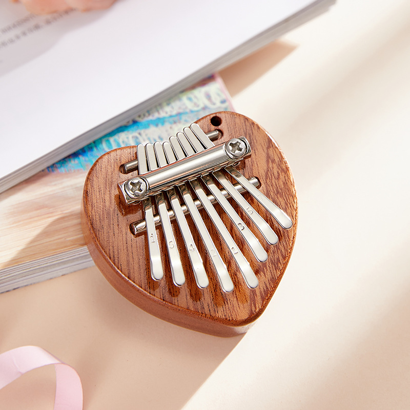 CHRISTMAS PRE SALE - 50% OFF)MINI THUMB PIANO💕