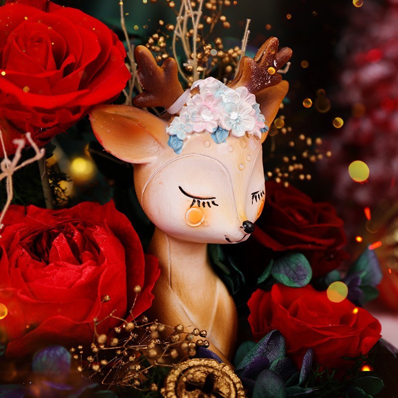 Best Christmas Gift Of 2022 - The Rose Fawn