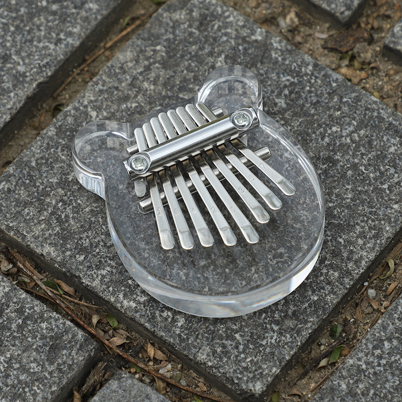 CHRISTMAS PRE SALE - 50% OFF)MINI THUMB PIANO💕