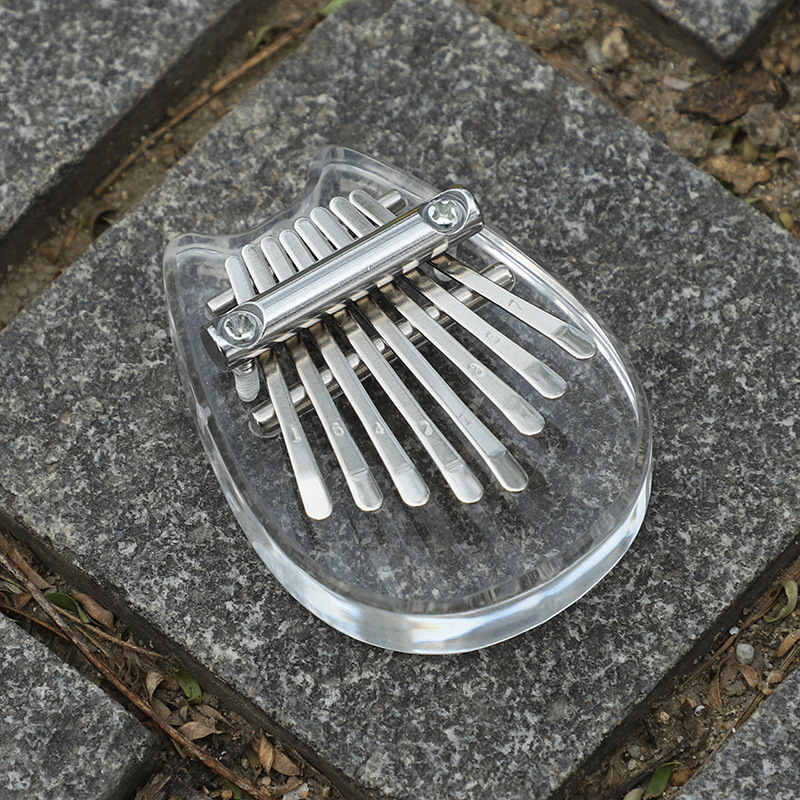 CHRISTMAS PRE SALE - 50% OFF)MINI THUMB PIANO💕