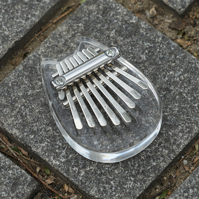 CHRISTMAS PRE SALE - 50% OFF)MINI THUMB PIANO💕