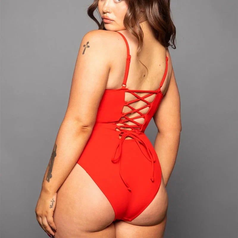 Shaping Corset Swimwear（BUY 2 FREE SHIPPING）
