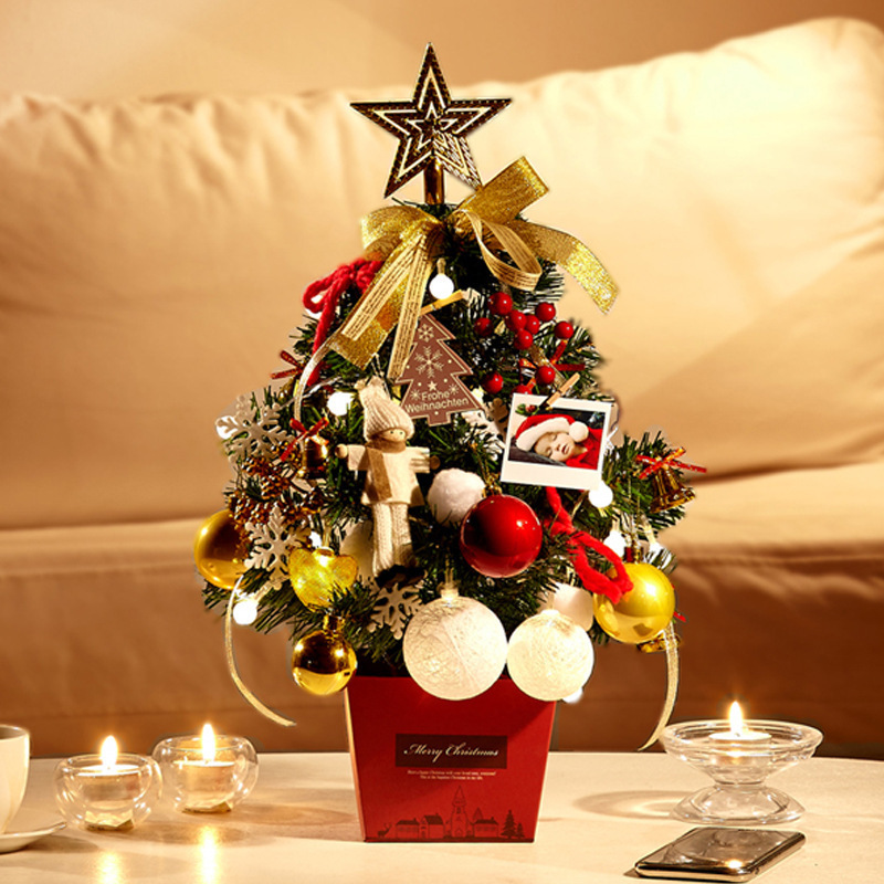 Mini Christmas Tree