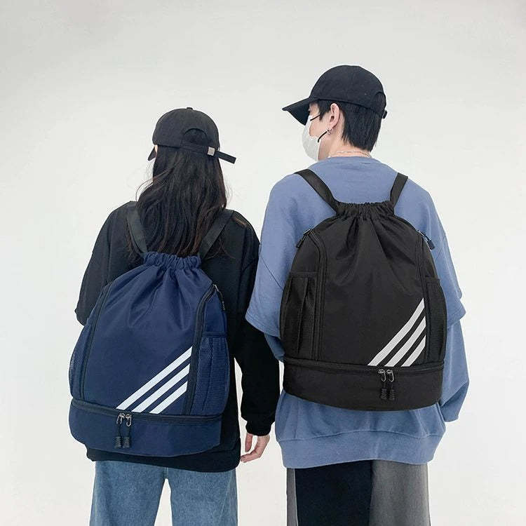Basketball Trendy Bag