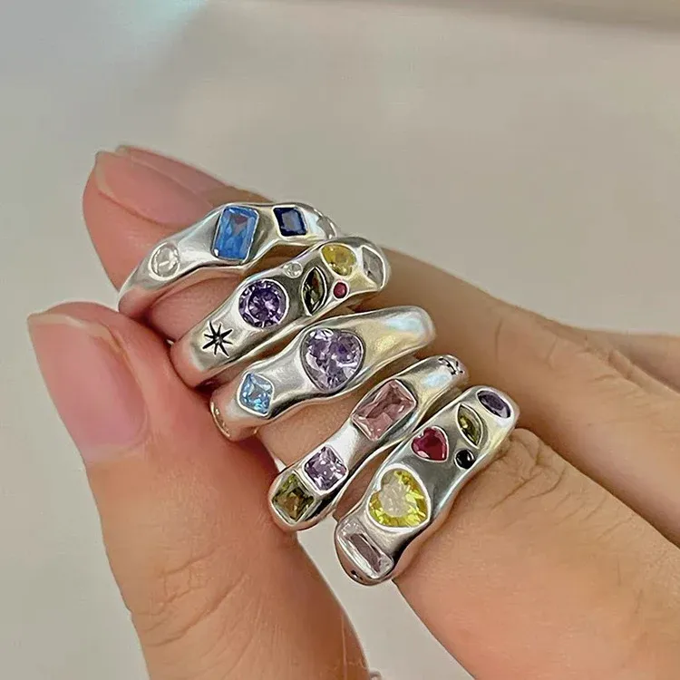 Gem Ring