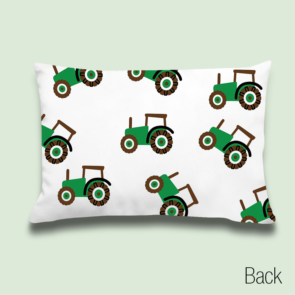 Personalized Lovely Kid Pillowcase for Comfort & Unique | PWKid35