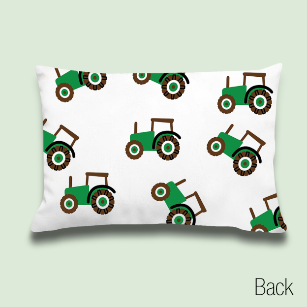 Personalized Lovely Kid Pillowcase for Comfort & Unique | PWKid35