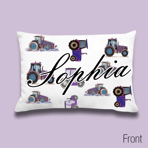 Personalized Lovely Kid Pillowcase for Comfort & Unique | PWKid11
