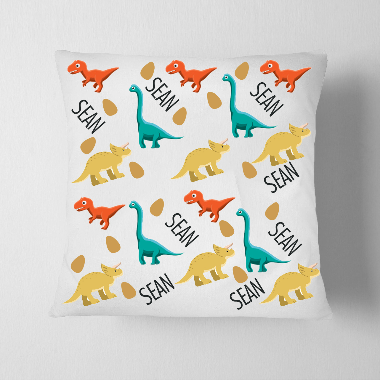 Personalised Lovely Kid Cushion for Comfort & Unique | CushKid06