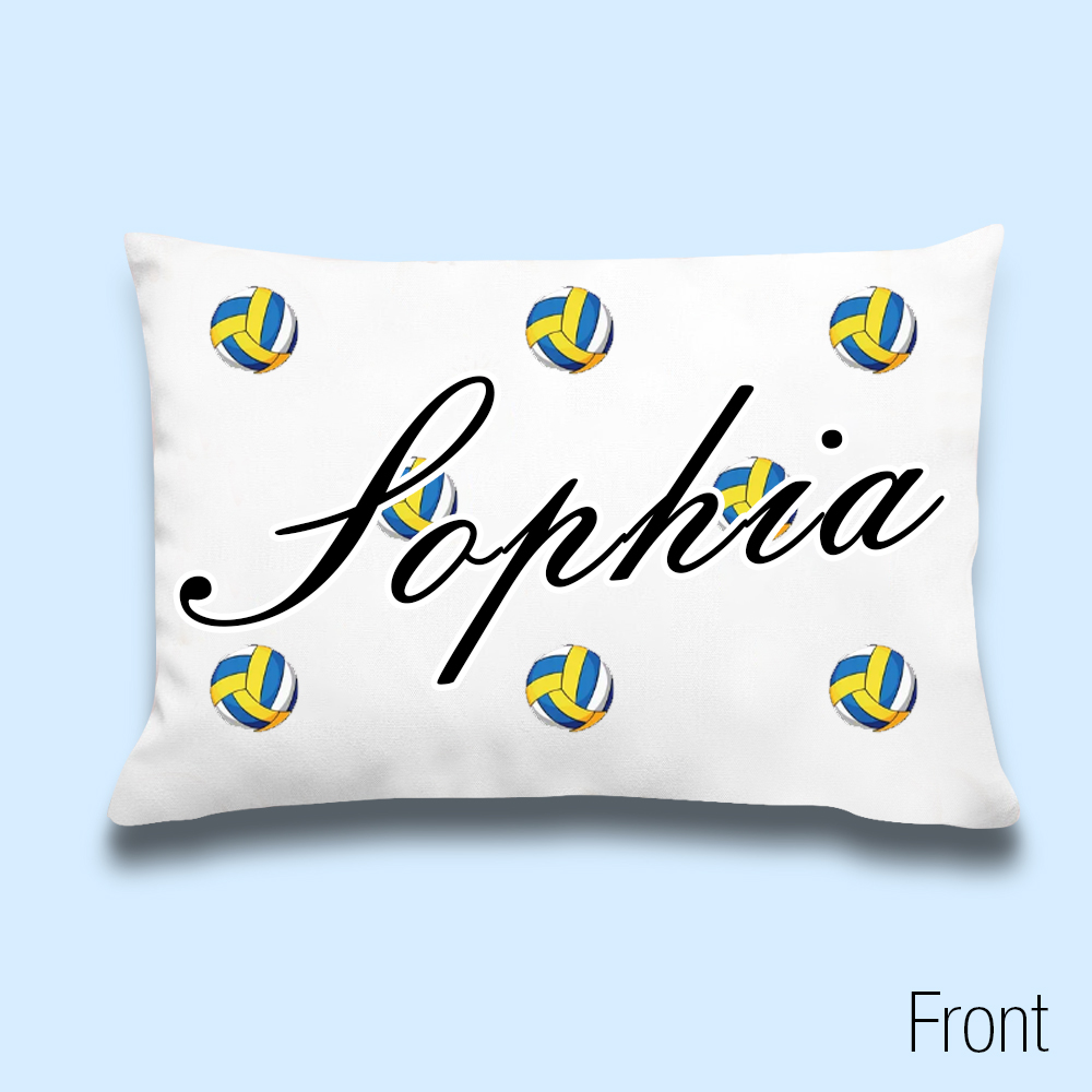 Personalized Lovely Kid Pillowcase for Comfort & Unique | PWKid55