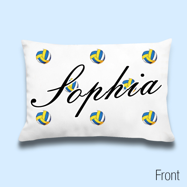 Personalized Lovely Kid Pillowcase for Comfort & Unique | PWKid55