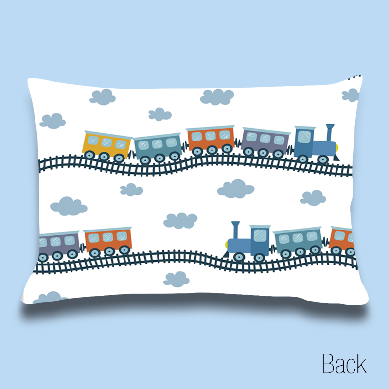 Personalized Lovely Kid Pillowcase for Comfort & Unique | PWKid55