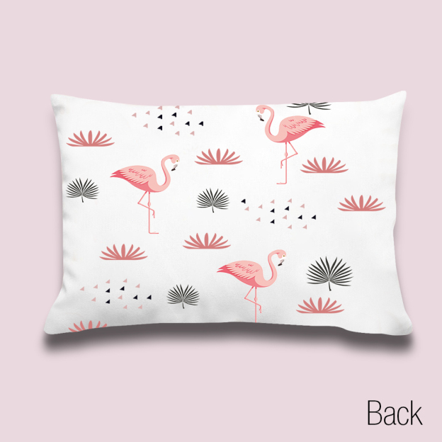 Personalized Lovely Kid Pillowcase for Comfort & Unique | PWKid09