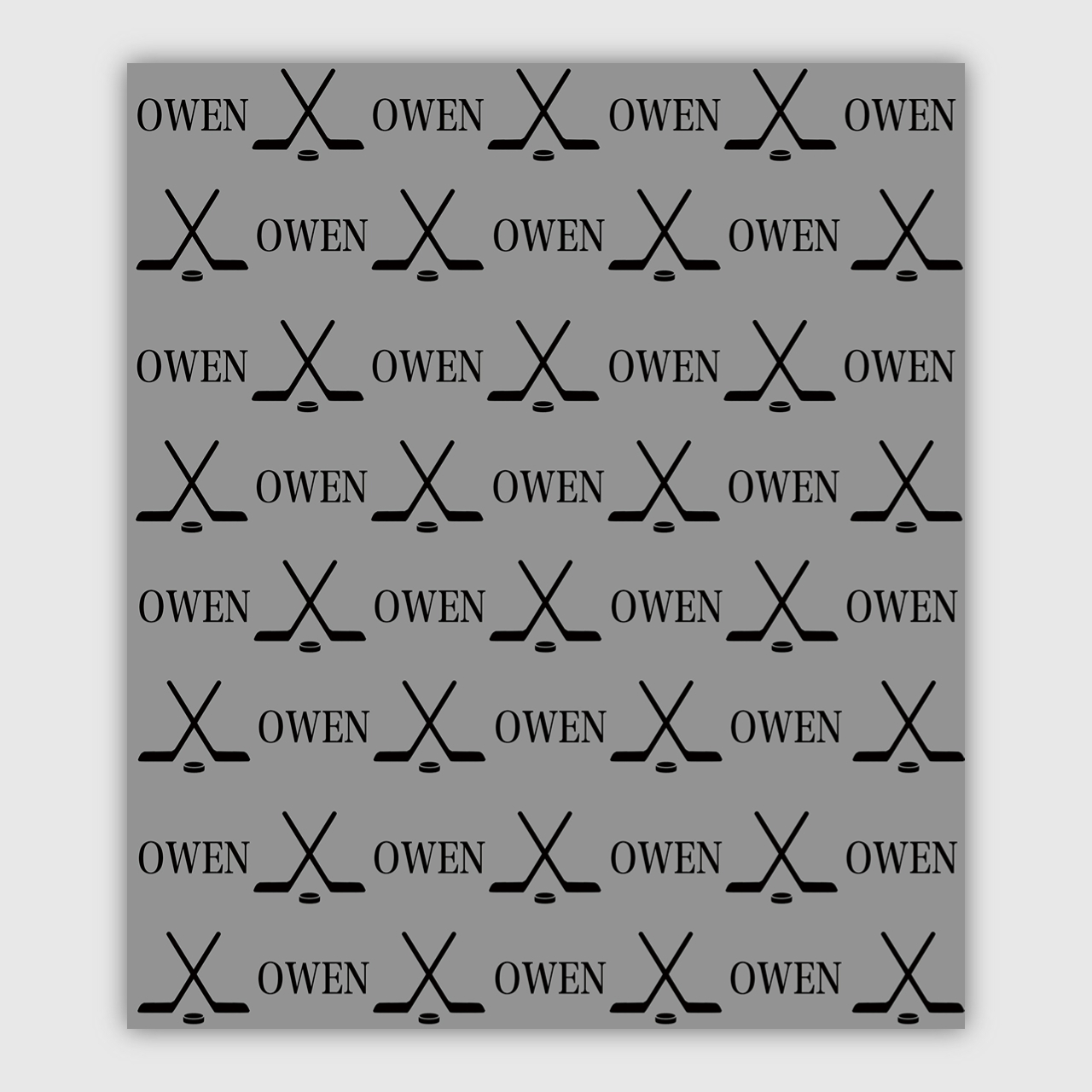 Personalized Lovely Kid Blanket for Comfort & Unique | BKKid55