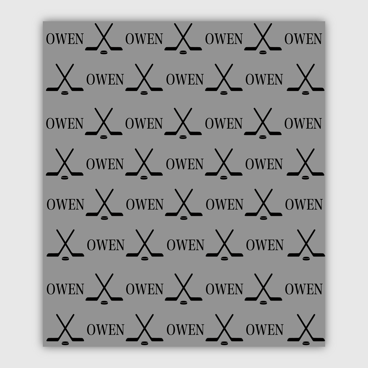 Personalized Lovely Kid Blanket for Comfort & Unique | BKKid55