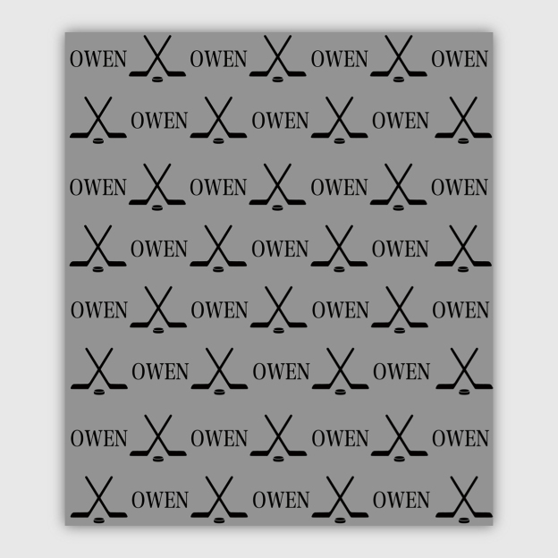 Personalized Lovely Kid Blanket for Comfort & Unique | BKKid55