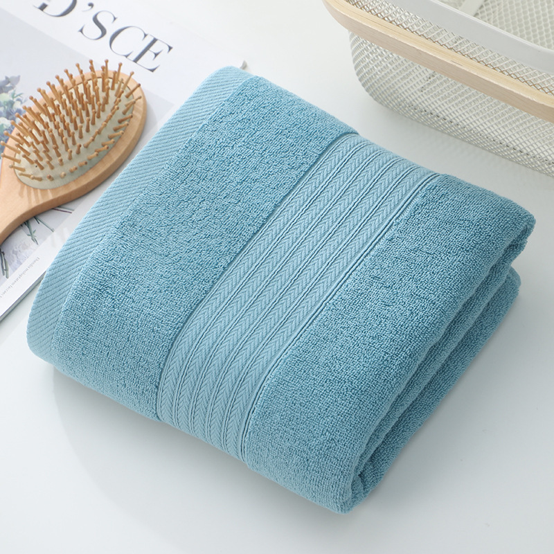 Personalized Monogram Pool Beach Towel for Summer & Beach | CWTowel53