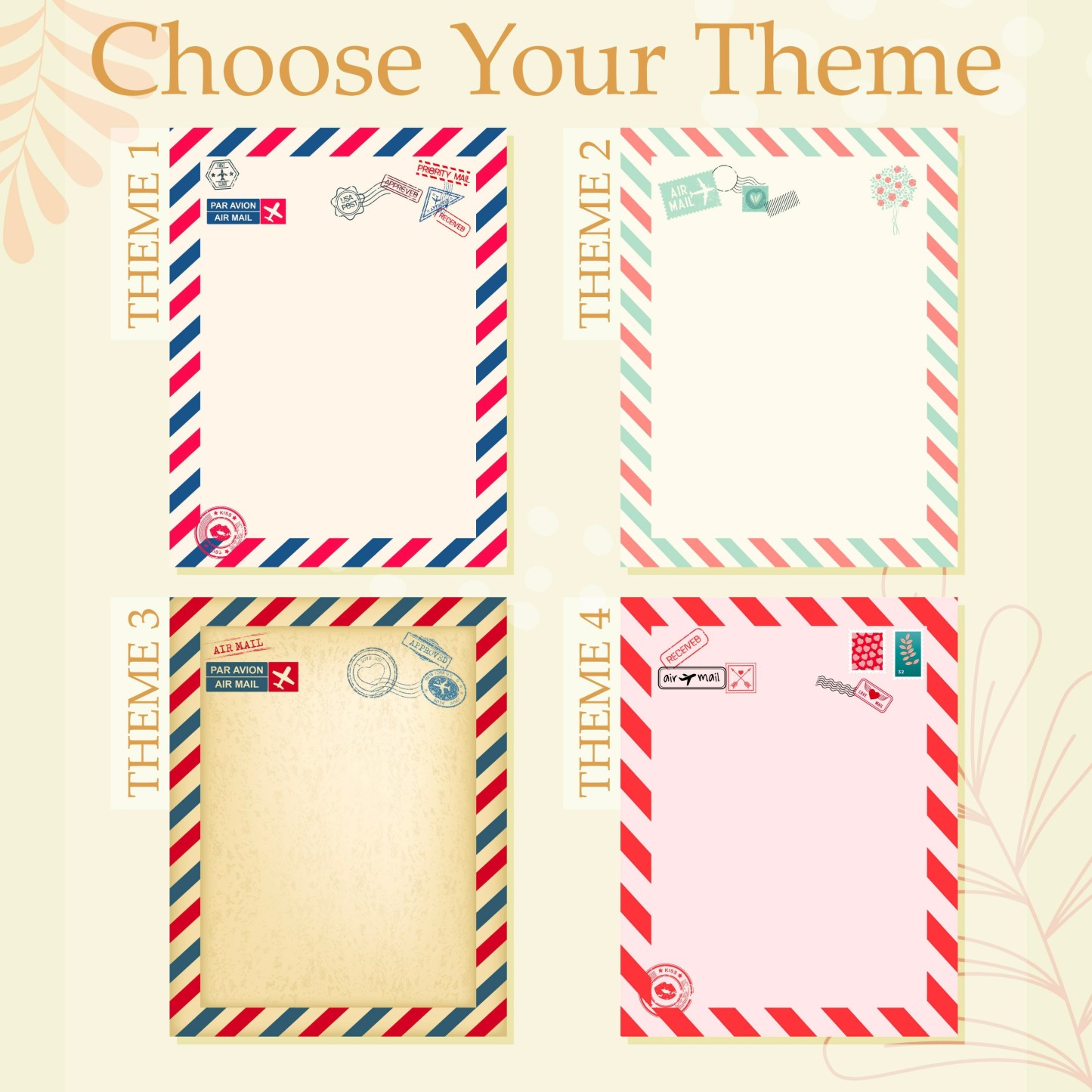 Personalized Love Letter Blanket for Comfort & Unique | BKletter13