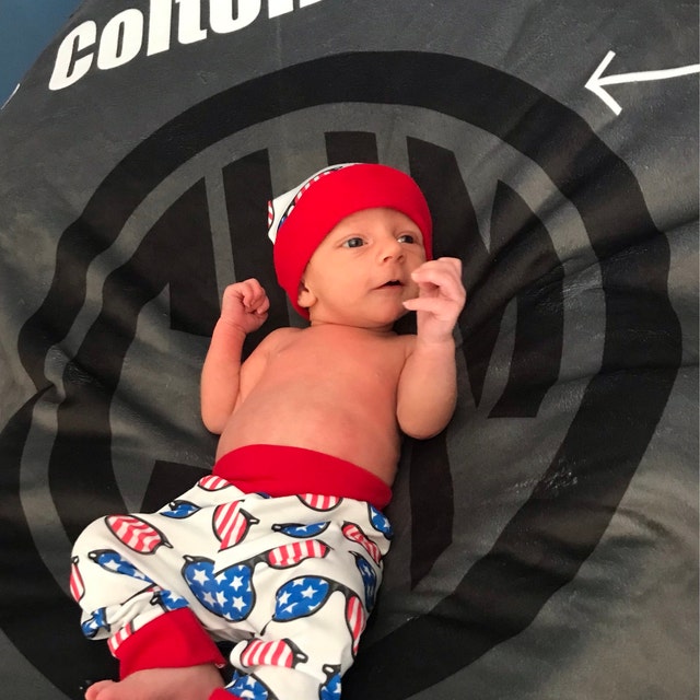 Personalized Lovely Kid Blanket for Comfort & Unique | BKKid34