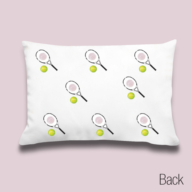 Personalized Lovely Kid Pillowcase for Comfort & Unique | PWKid55