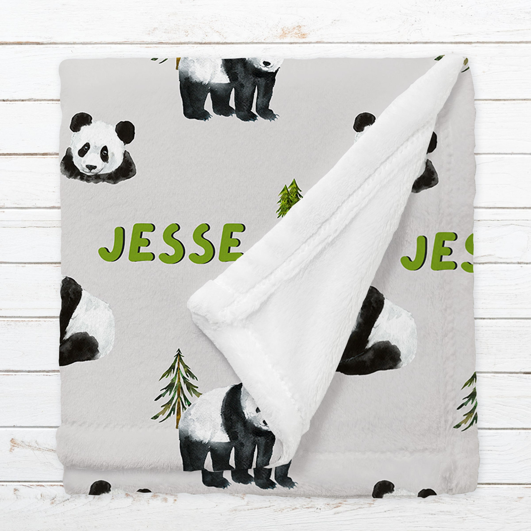 Personalized Lovely Kid Blanket for Comfort & Unique | BKKid40