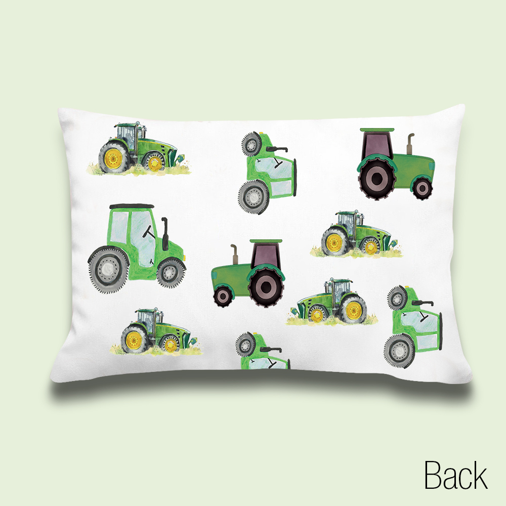 Personalized Lovely Kid Pillowcase for Comfort & Unique | PWKid11