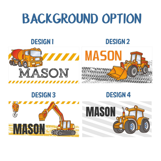 Personalized Lovely Kid Towel for Summer & Beach | CWTowel07