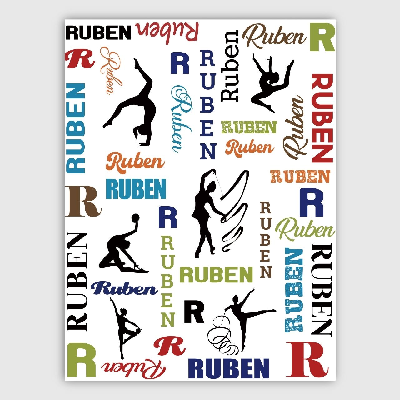 Personalized Lovely Kid Blanket for Comfort & Unique | BKKid76