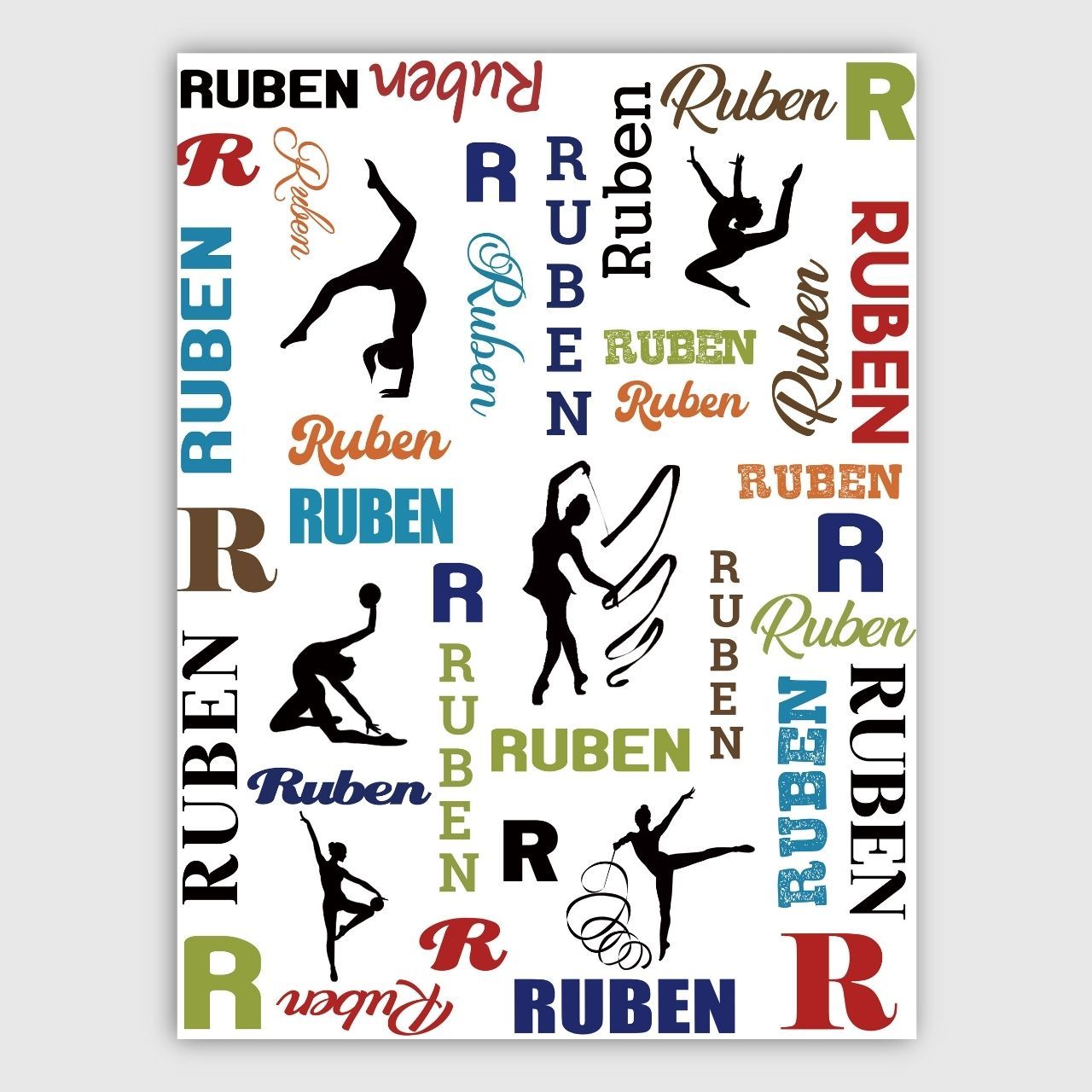 Personalized Lovely Kid Blanket for Comfort & Unique | BKKid76