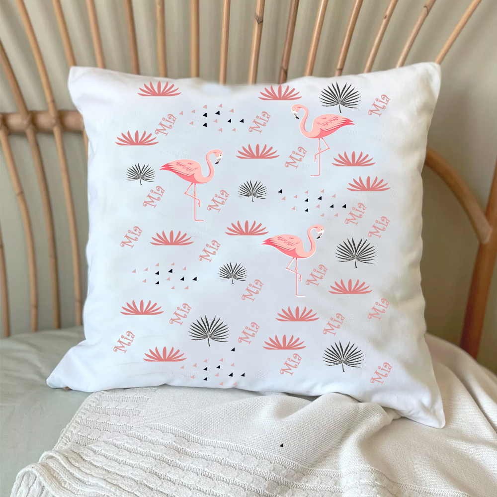 Personalised Lovely Kid Cushion for Comfort & Unique | CushKid09