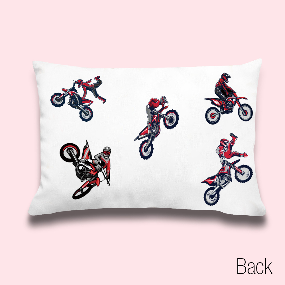 Personalized Lovely Kid Pillowcase for Comfort & Unique | PWKid66