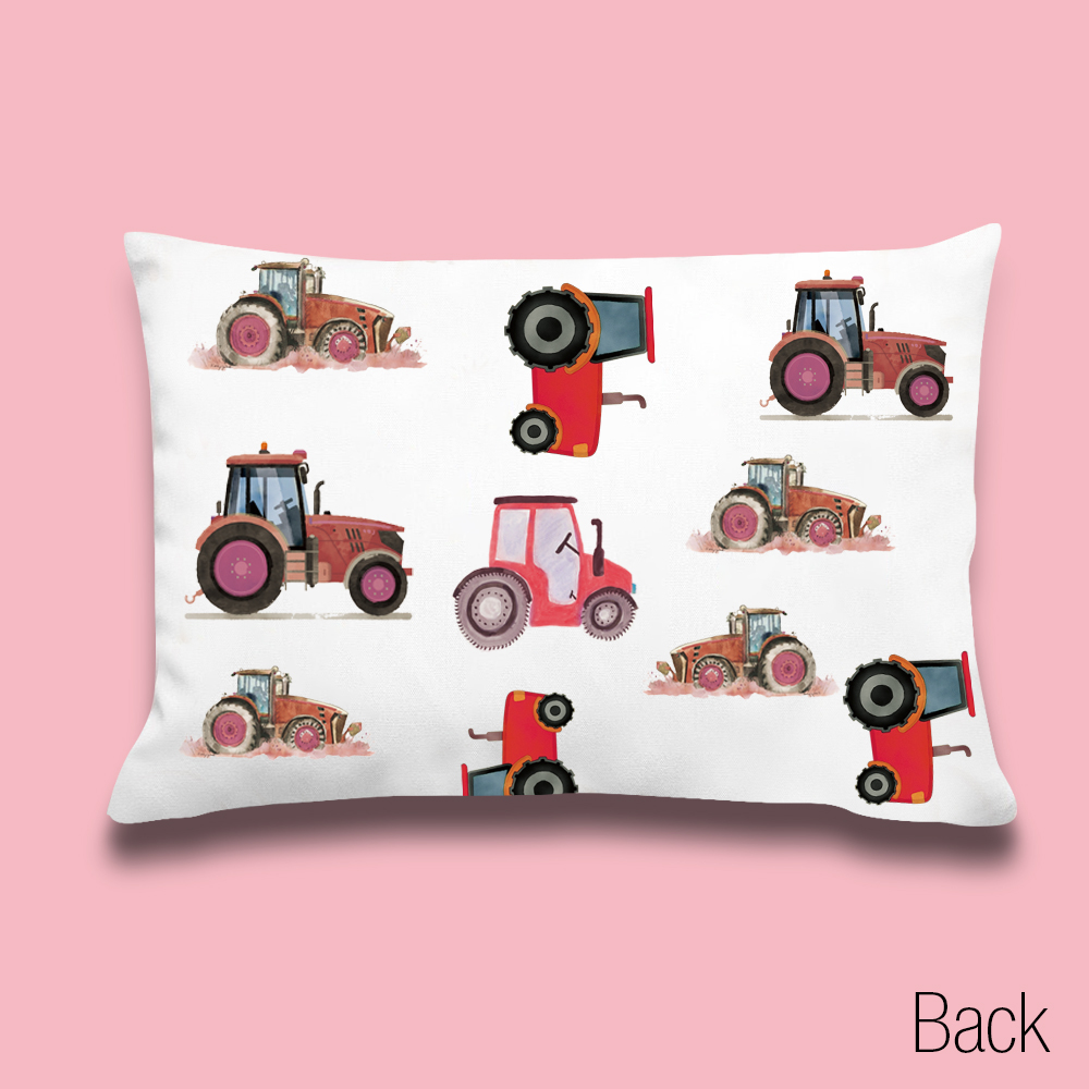 Personalized Lovely Kid Pillowcase for Comfort & Unique | PWKid11