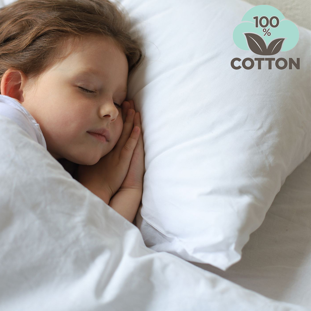 Personalized Lovely Kid Pillowcase for Comfort & Unique | PWKid11