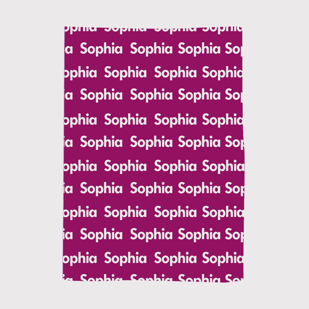 Personalized Lovely Kid Blanket for Comfort & Unique | BKKid89